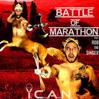 I'm Clever Artist Name - Battle of Marathon