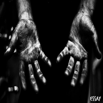 Essay - These Sinful Hands EP