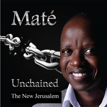 Maté - The New Jerusalem