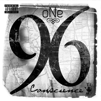 One - '96 Conscience (Explicit)