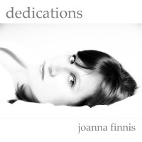 Joanna Finnis - Dedications