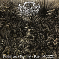 Eternity - Pestiferous Hymns