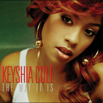 Keyshia Cole - Love, I Thought You Had My Back (Sprint Music Series)