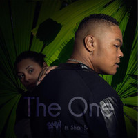 BMW - The One (feat. Shar - D)