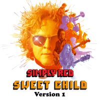 Simply Red - Sweet Child (Version 1)