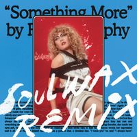 Róisín Murphy - Something More (Soulwax Remix)