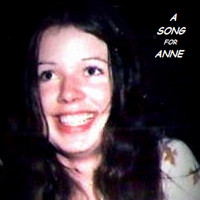 Tony Corrigan - A Song for Anne