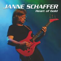 Janne Schaffer - Heart of Gold
