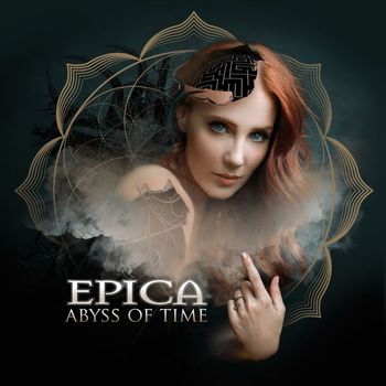Epica - Abyss of Time - Countdown to Singularity -