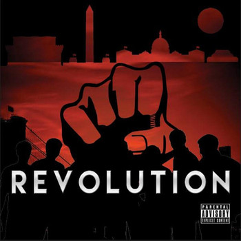 Chaos - Revolution (Explicit)