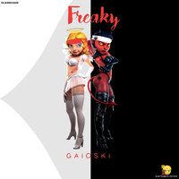 Gaioski - Freaky