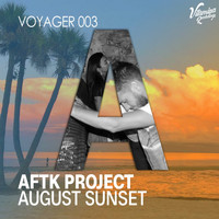 AFTK Project - August Sunset