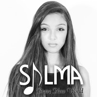 Salma - Brave New World