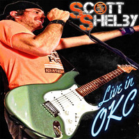 Scott Shelby - Live in OKC