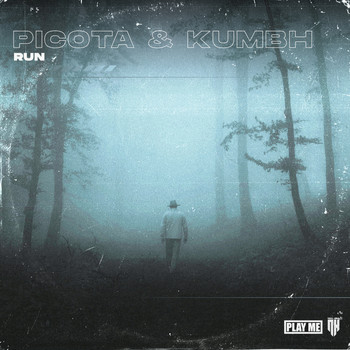 Picota & Kumbh - Run