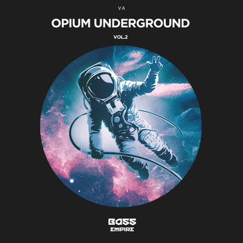 Various Artists - Opium Underground, Vol.2