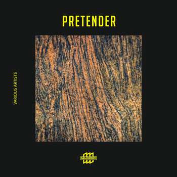 Various Artists - Pretender