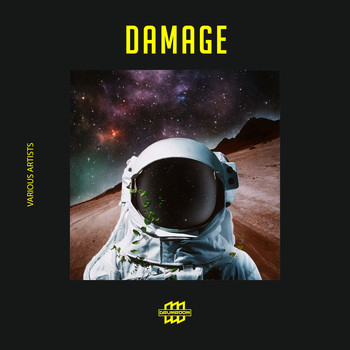Various Artists - Damage