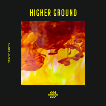 Various Artists - Higher Ground