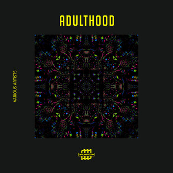 Various Artists - Adulthood