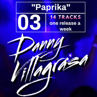 Danny Villagrasa - Paprika