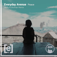 Everyday Avenue - Peace (Mully & Shvman Remix)