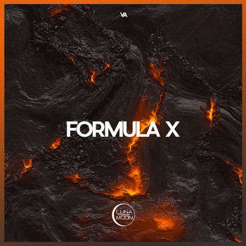 Various Artists - Formula X