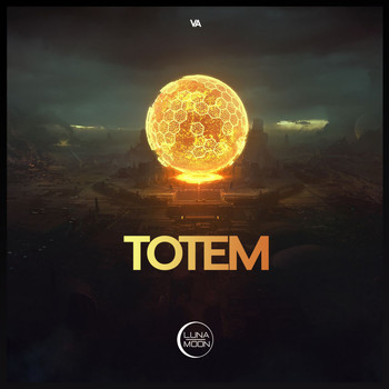 Various Artists - Totem