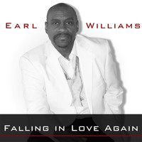 Earl Williams - Falling in Love Again
