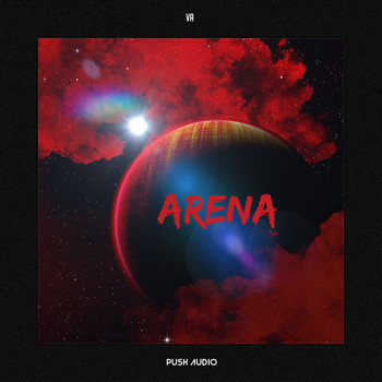 Various Artists - Arena