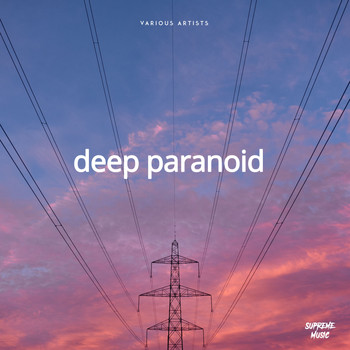 Various Artists - Deep Paranoid