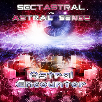 Sectastral, Astral Sense - Astral Encounter