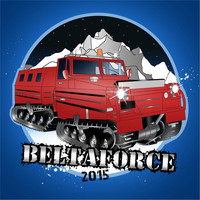 Moose - Beltaforce 2015