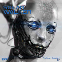 Solar Walker - Future Sapien