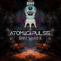 Atomic Pulse - Direct Source II