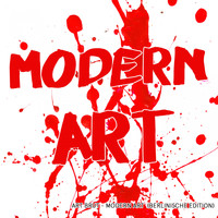 Art Brut - Modern Art (Berlinische Edition)