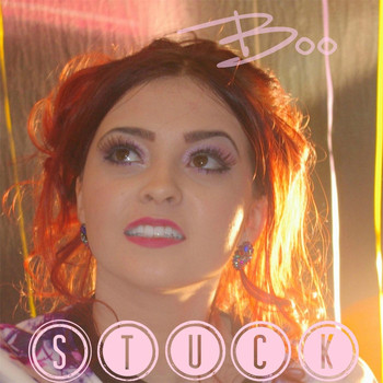 Boo - Stuck