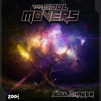 The Soul Movers - Soul Shaker