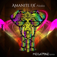 Amanite FX - Alfalfa (Megatone Remix)
