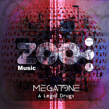 Megatone - A Legal Drugs