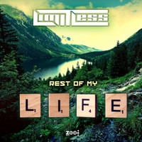 Limitless - Rest of My Life