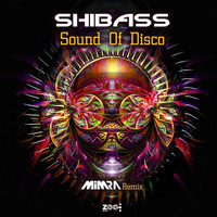 ShiBass - Sound of Disco (Mimra Remix)