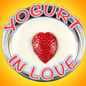 Luigi Pulcini - Yogurt in Love