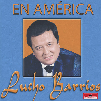 Lucho Barrios - En America