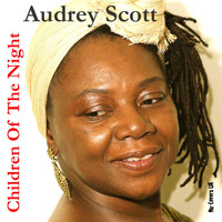 Audrey Scott - Children of the Night