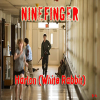 Ninefinger - Harlon (White Rabbit)