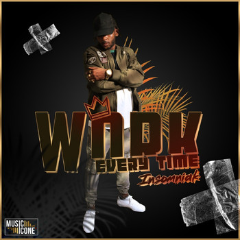 Insomniak - Work Everytime