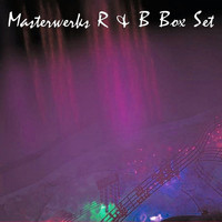 Masterwerks R&B - Masterwerks R&B Box Set