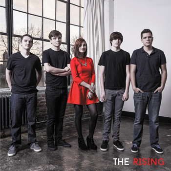 The Rising - The Rising