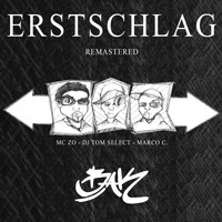 BAK - Erstschlag (Remastered) (Remastered)